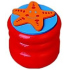 Шкатулка для молочных зубов Viga Toys Зубная фея Звезда, алый (53911)