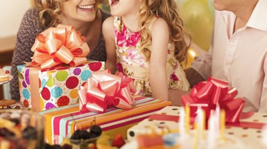 Що подарувати дівчинці на 4 роки: 100 ідей від ipopoKIDS