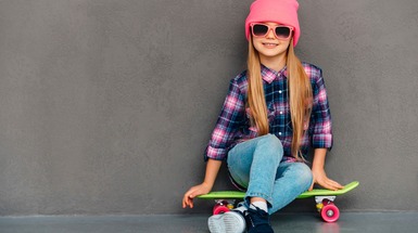 Что подарить на 10 лет девочке: 100 идей от ipopoKIDS