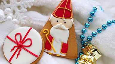 Подарки на день святого Николая взрослым: Что дарят на 19 декабря