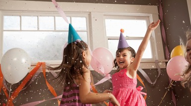 Що подарувати дівчинці на 7 років: 100 ідей від ipopoKIDS