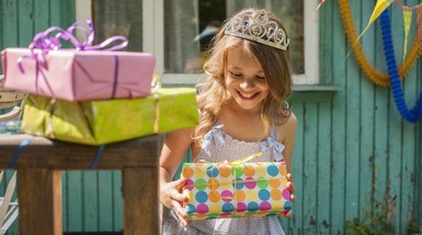 Що подарувати дівчинці на 11 років: 100 ідей від ipopoKIDS