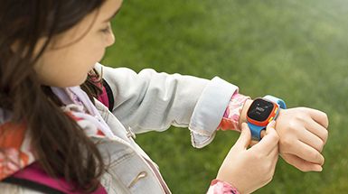 Как настроить детские смарт часы и мобильное приложение