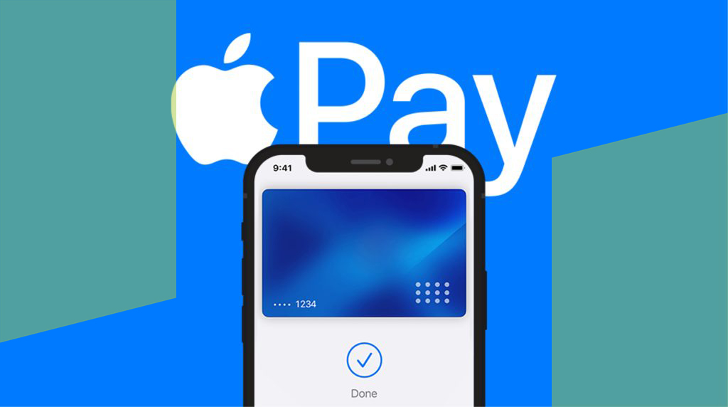 apple pay це